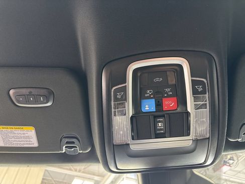 New 2026 RAM 1500 Laramie w/ Night Edition AWD/4WD image 27