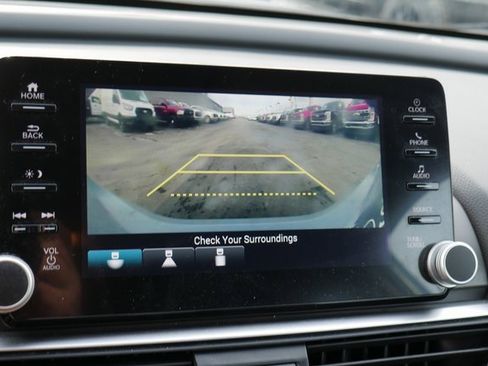 Used 2021 Honda Accord Sport Special Edition image 3