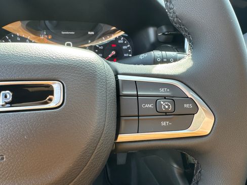 New 2026 Jeep Compass Latitude AWD/4WD image 26