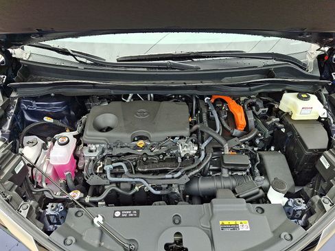 Certified 2026 Toyota Sienna Platinum AWD/4WD image 30