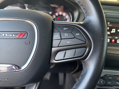 Used 2023 Dodge Challenger GT w/ Blacktop Package RWD image 23