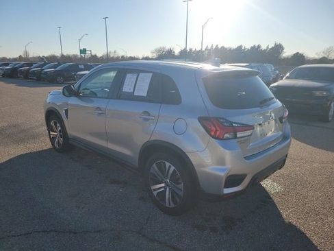 Used 2024 Mitsubishi Outlander Sport SE image 23