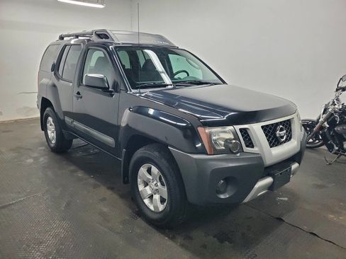 Used 2011 Nissan Xterra S image 3