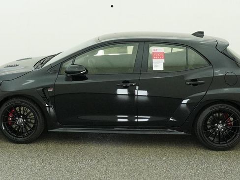 New 2026 Toyota Corolla GR AWD/4WD image 18