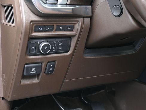 Used 2021 Ford F150 King Ranch w/ Equipment Group 601A High image 22