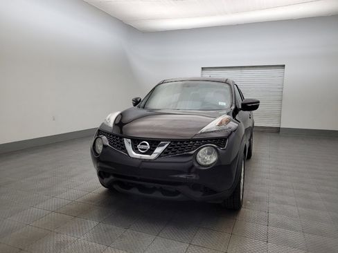 Used 2016 Nissan Juke S image 15
