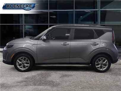 Used 2024 Kia Soul LX w/ Option Group 015