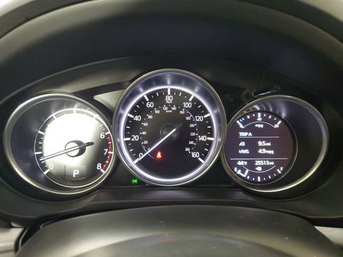 Certified 2023 MAZDA CX-5 AWD 2.5 S w/ Select Package image 25