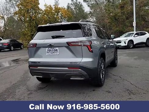 New 2026 Chevrolet Equinox ACTIV image 11