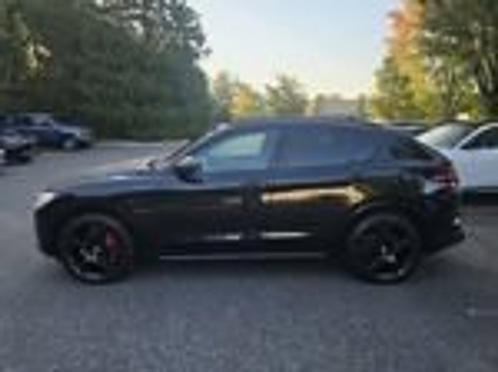 Used 2023 Alfa Romeo Stelvio Veloce AWD/4WD image 5