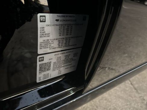 New 2026 Chevrolet Silverado 1500 LT w/ Protection Package image 34