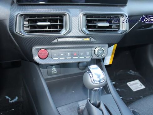 New 2026 Ford Mustang Coupe image 12