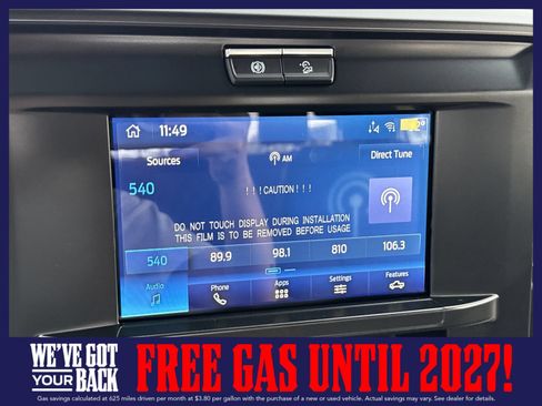 New 2026 Ford F350 XL w/ STX Appearance Package AWD/4WD image 21