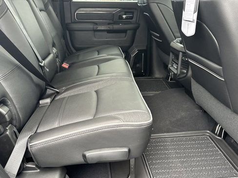 New 2026 RAM 2500 Limited image 18