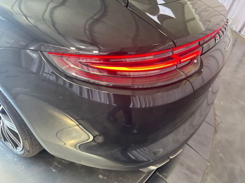 Used 2017 Porsche Panamera Turbo AWD/4WD image 10