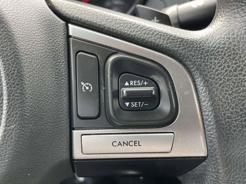 Used 2016 Subaru Legacy 2.5i image 18