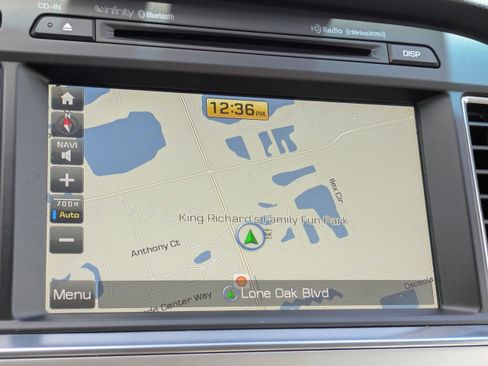 Used 2016 Hyundai Sonata Limited w/ Option Group 04 image 20