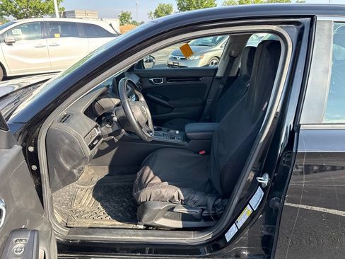 Used 2024 Honda Civic EX image 15
