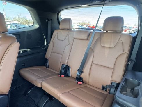 Used 2024 Kia Telluride SX X-Line image 15