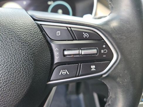 Used 2022 Hyundai Santa Fe SEL w/ Convenience + Premium Package image 15