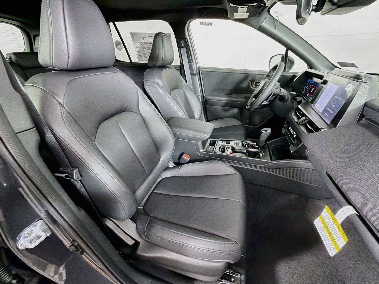 New 2026 Subaru Outback Premium AWD/4WD image 31
