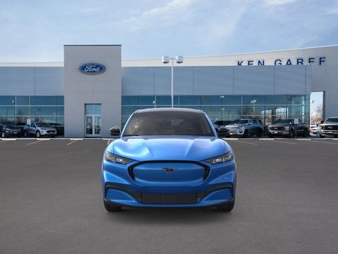 New 2026 Ford Mustang Mach-E Premium AWD/4WD image 9