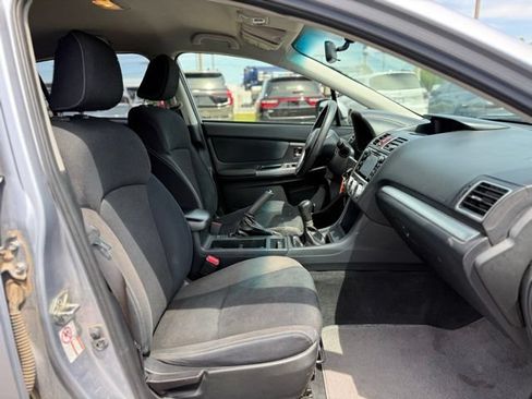 Used 2015 Subaru Crosstrek 2.0i Premium AWD/4WD image 16