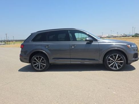 Used 2022 Audi Q7 3.0T Premium Plus AWD/4WD image 5