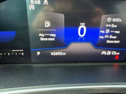 Used 2022 Volkswagen Tiguan S AWD/4WD image 11