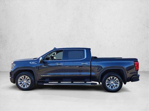 Used 2023 GMC Sierra 1500 Denali RWD image 9