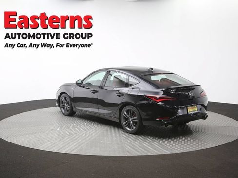 Used 2023 Acura Integra A-Spec FWD image 65