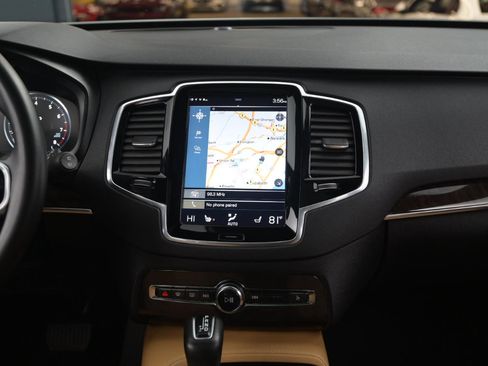 Used 2017 Volvo XC90 T5 Momentum w/ Momentum Plus Package image 22