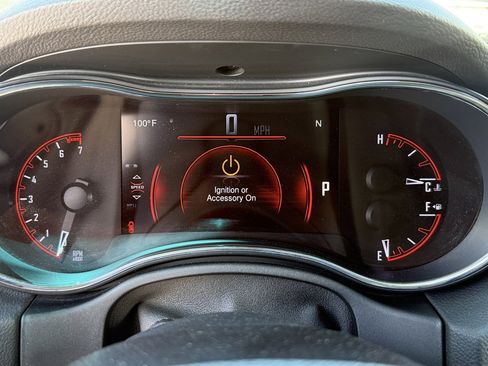 Used 2015 Dodge Durango SXT w/ Blacktop Package AWD/4WD image 14