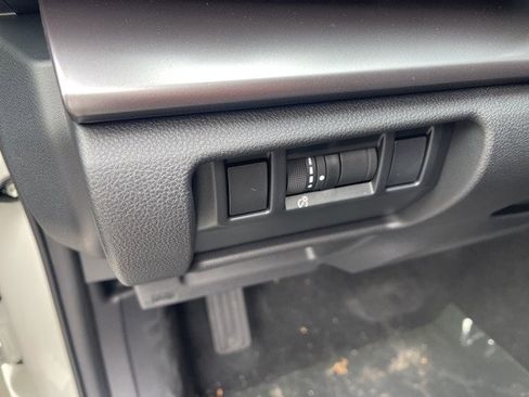 New 2025 Subaru Impreza 2.0i image 14