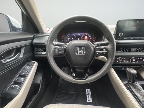 Used 2023 Honda Accord LX image 15