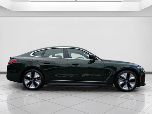 Used 2024 BMW i4 eDrive40 w/ Premium Package RWD image 5
