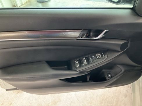 Certified 2022 Honda Accord Sport Special Edition image 4