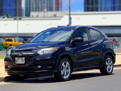 Used 2016 Honda HR-V EX-L
