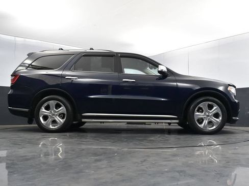 Used 2015 Dodge Durango SXT w/ Quick Order Package 23B RWD image 30