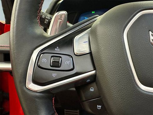 Used 2022 Chevrolet Corvette Stingray Preferred Conv w/ 2LT image 20