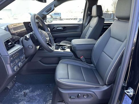 New 2026 Chevrolet Tahoe Premier w/ Sun And Tow Package AWD/4WD image 9