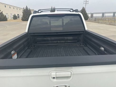 Used 2022 Honda Ridgeline RTL-E image 8