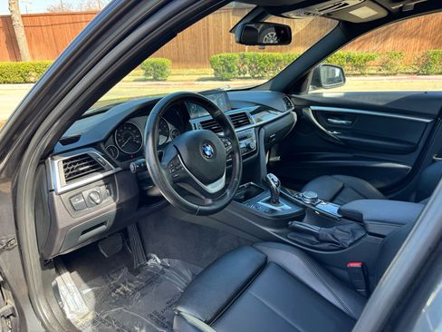 Used 2016 BMW 328i xDrive Sedan image 19