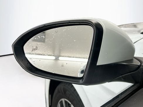 Used 2024 Volkswagen Jetta S FWD image 16