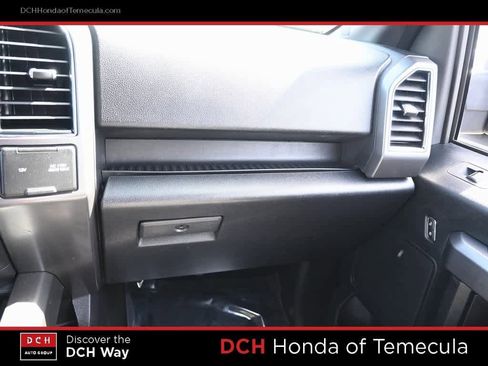 Used 2019 Ford F150 XLT w/ Equipment Group 302A Luxury image 14