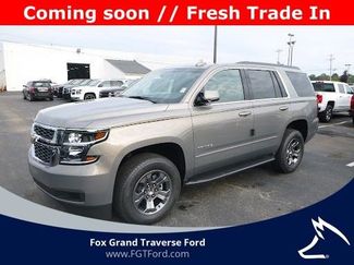 Used 2019 Chevrolet Tahoe LS w/ Max Trailering Package video 1