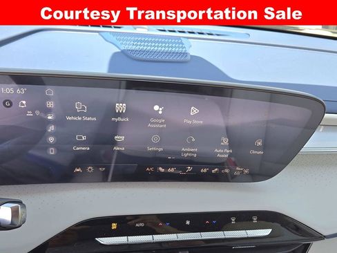 New 2025 Buick Enclave Avenir w/ Super Cruise Package AWD/4WD image 23