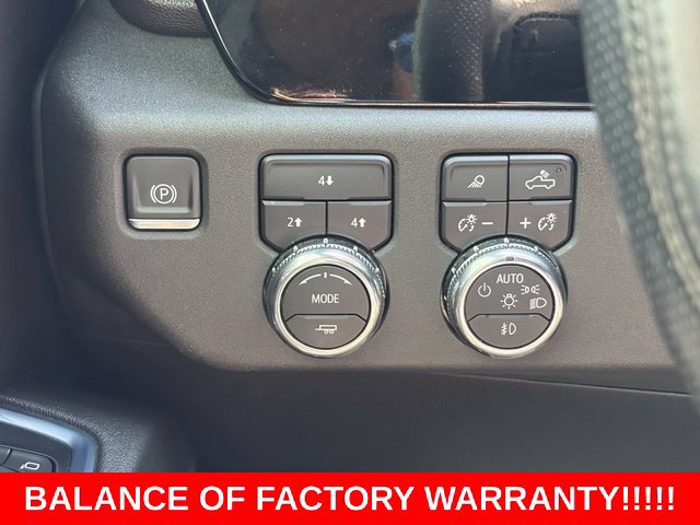 Used 2024 GMC Sierra 2500 SLE AWD/4WD image 19