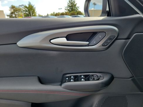 Used 2024 Dodge Hornet R/T image 17