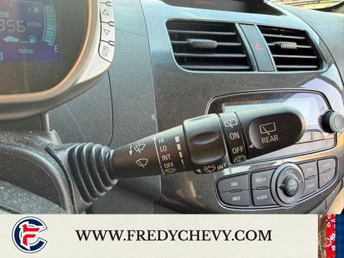 Used 2015 Chevrolet Spark LS image 11